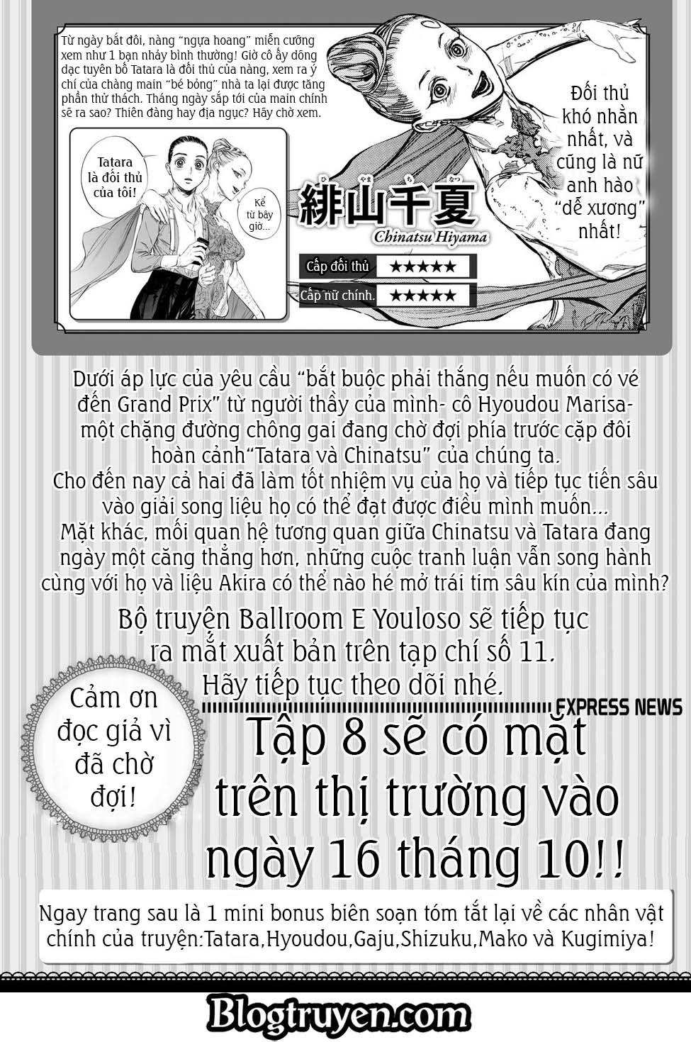ballroom e youkoso chapter 36 47