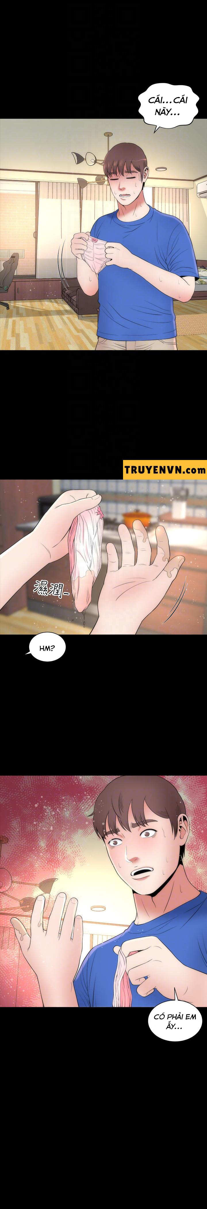 mother and daughter next door chapter 10 20