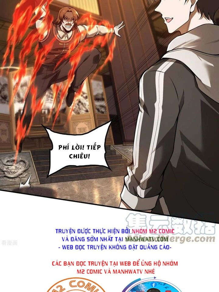 đệ nhất người ở rể chapter 82 47