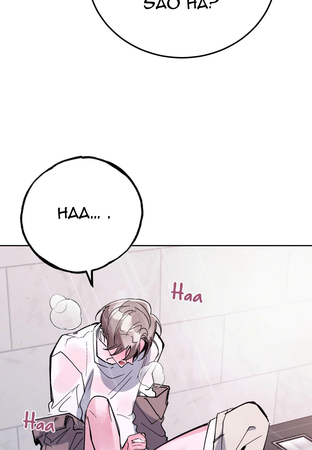 cạm bẫy đại học [m] chapter 24 85