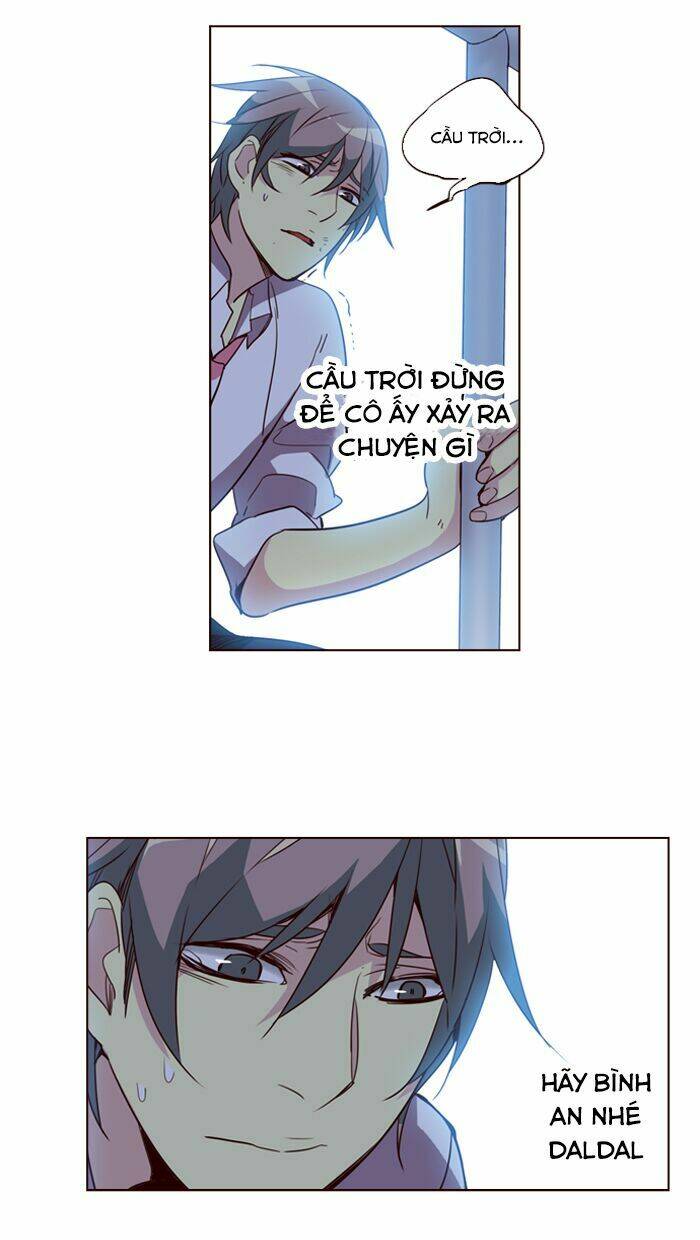 nữ sinh trường wilds chapter 238 23