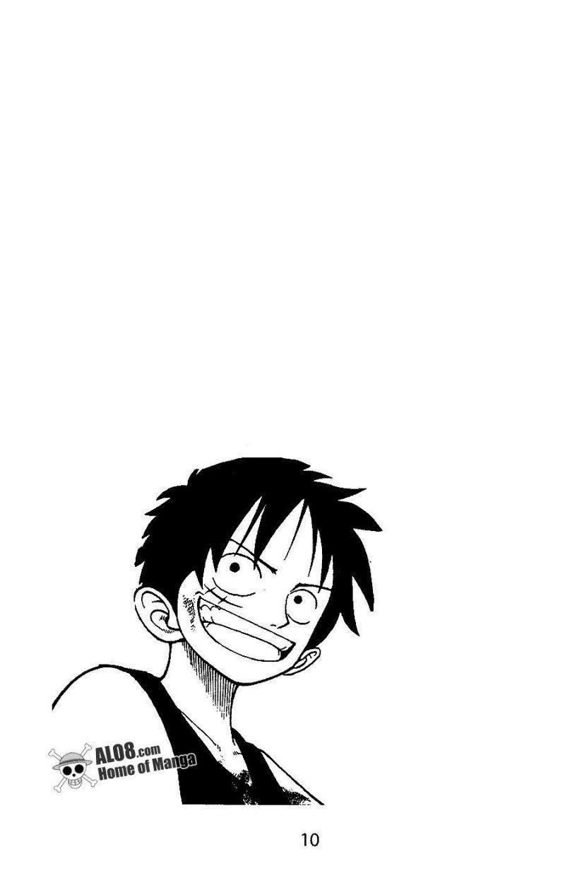 đảo hải tặc - one piece chapter 188 20