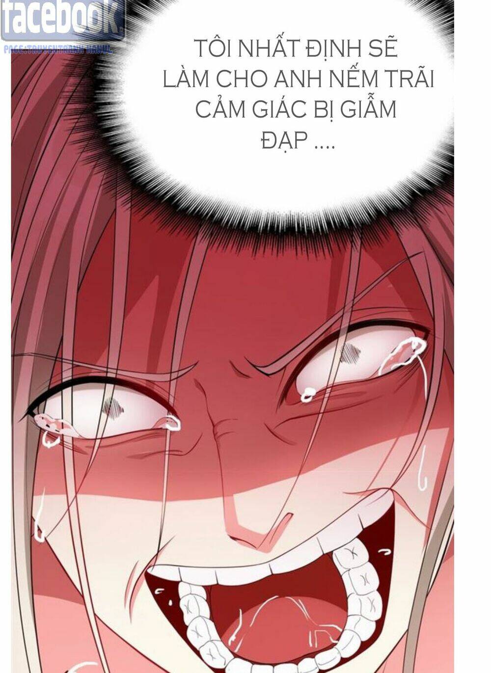 cô vợ nhỏ nuông chiều quá lại thành ác!! chapter 172 3