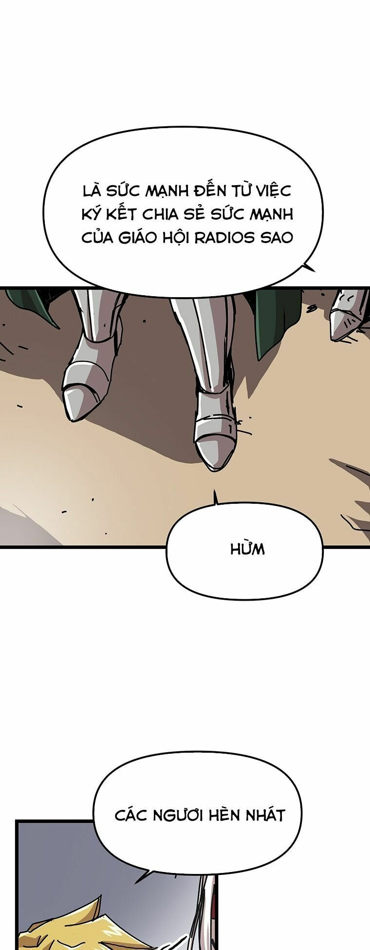 người chơi lỗi chapter 60 60