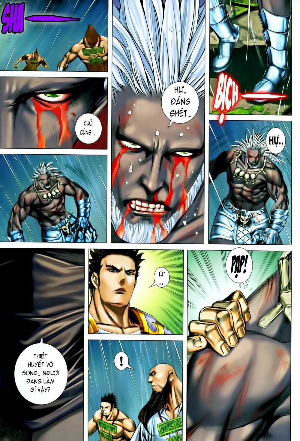 phong thần ký chapter 64 6