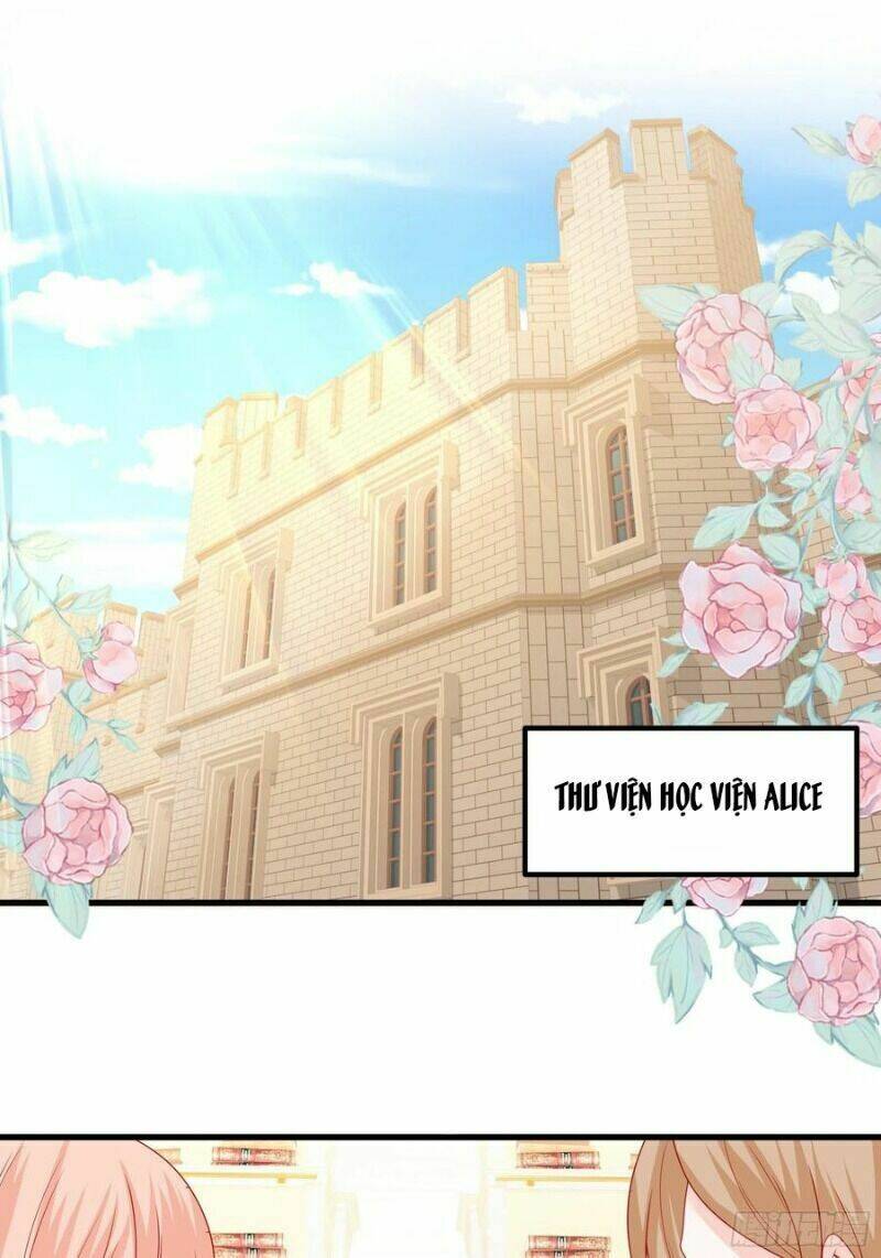 ta phải làm hoàng hậu chapter 42 3