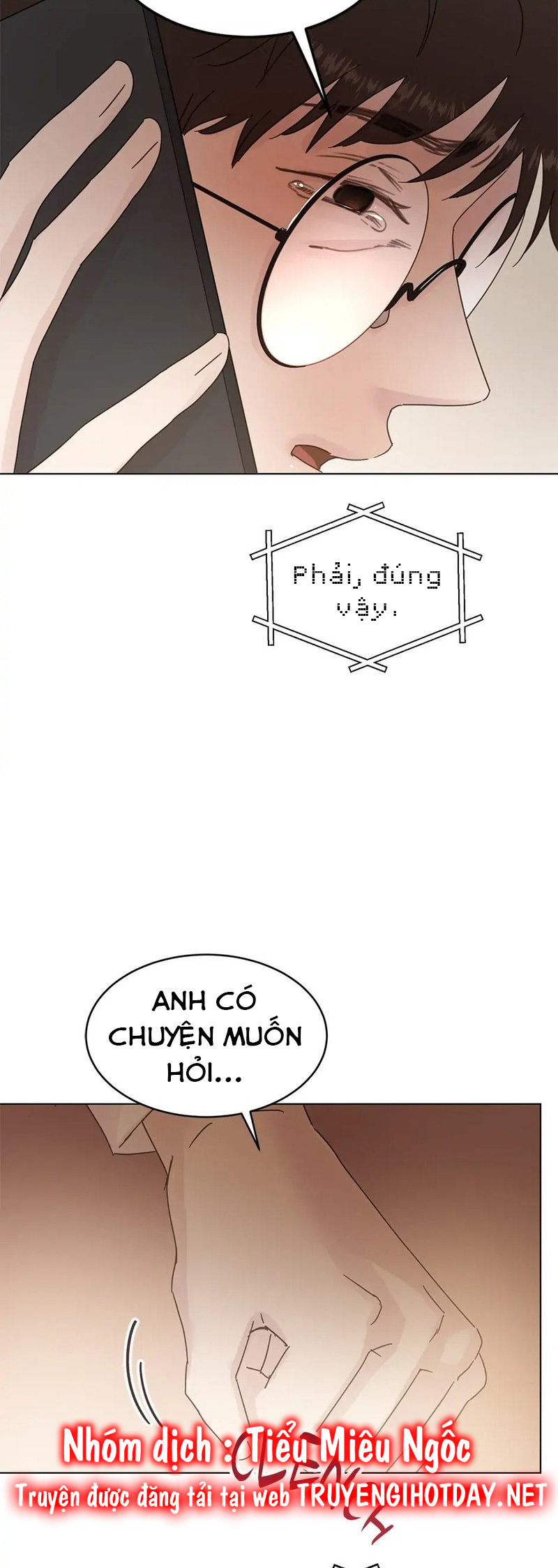 sự trả thù ngọt ngào của vợ tôi chapter 159 11