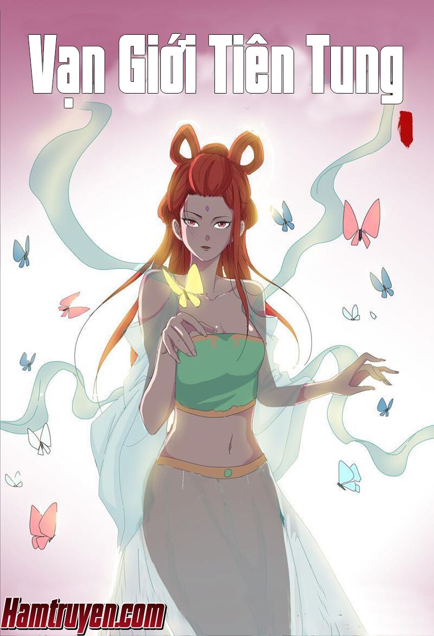 vạn giới tiên trung chapter 37 1