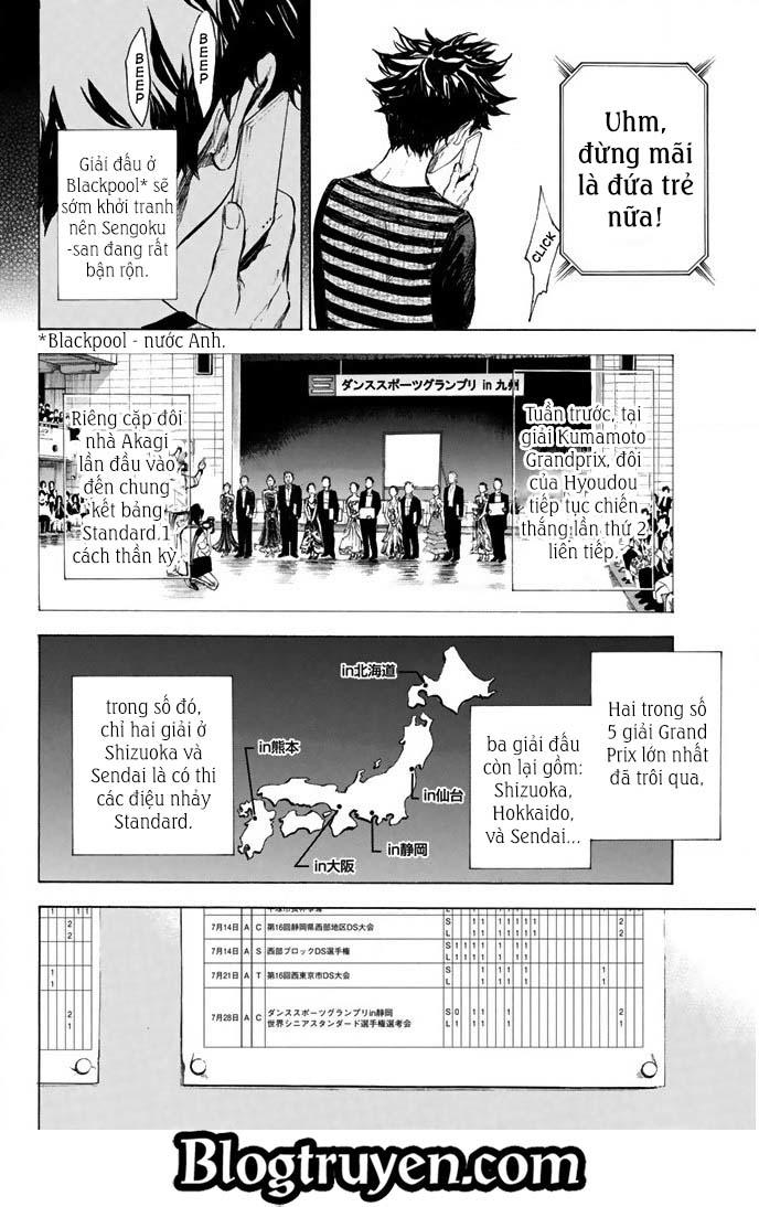 ballroom e youkoso chapter 23 10