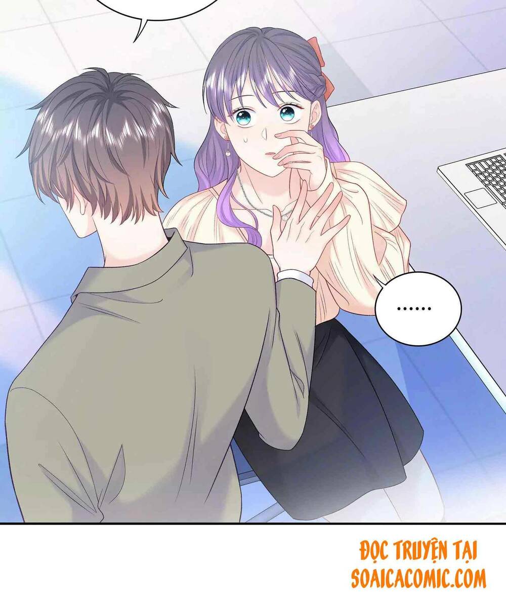 tôi dựa vào tà ý: nghịch chuyển nhân sinh chapter 10 25