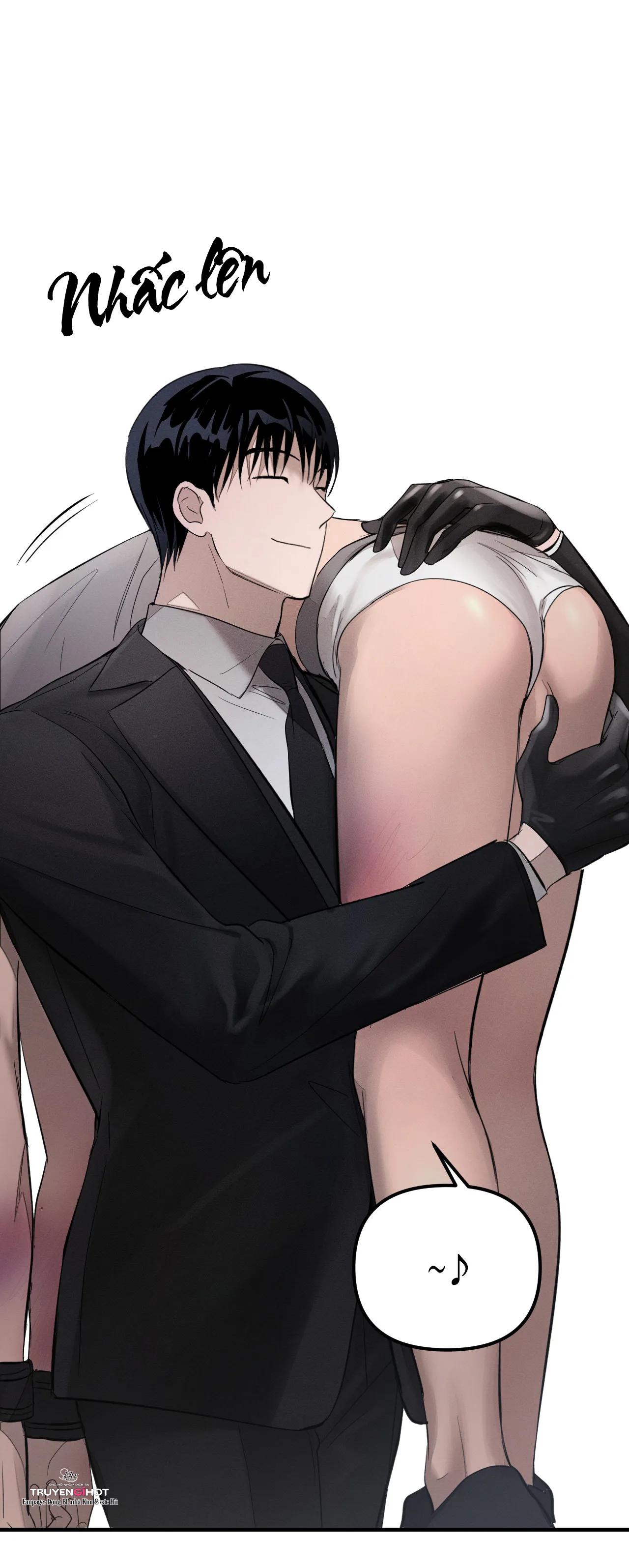 tuyển tập cuồng công - chiếm hữu công của nhà kim chapter 2.1 53