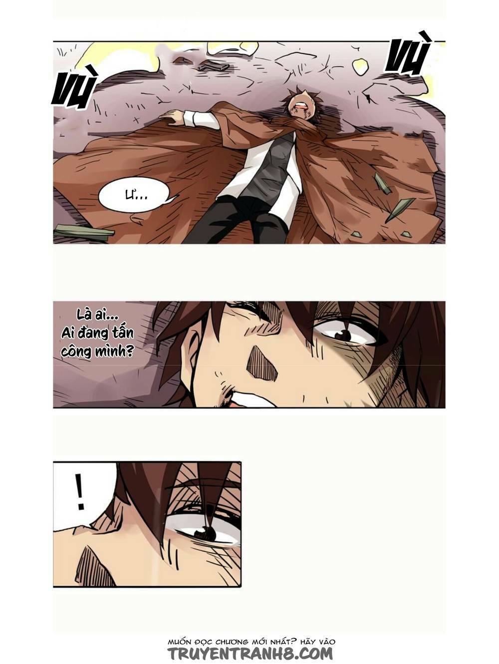 vì tôi là ông chú mở tiệm bán vũ khí chapter 29 11