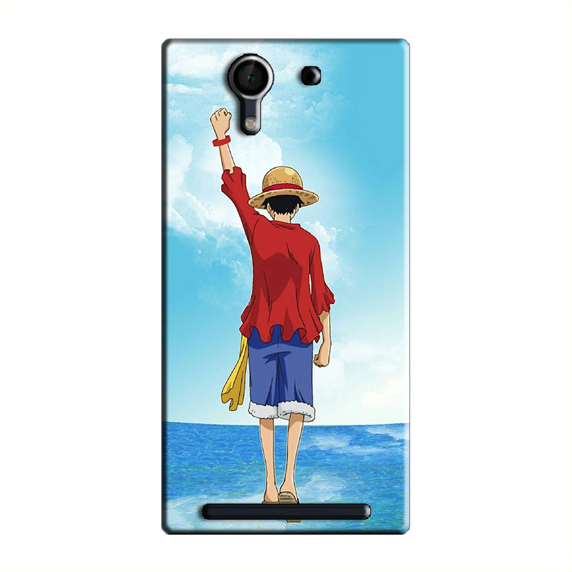 ỐP LƯNG IN DÀNH CHO SONY XPERIA C3