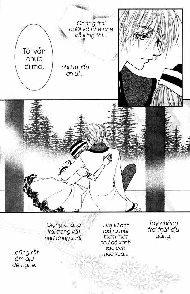 lonesome eden chapter 2 17