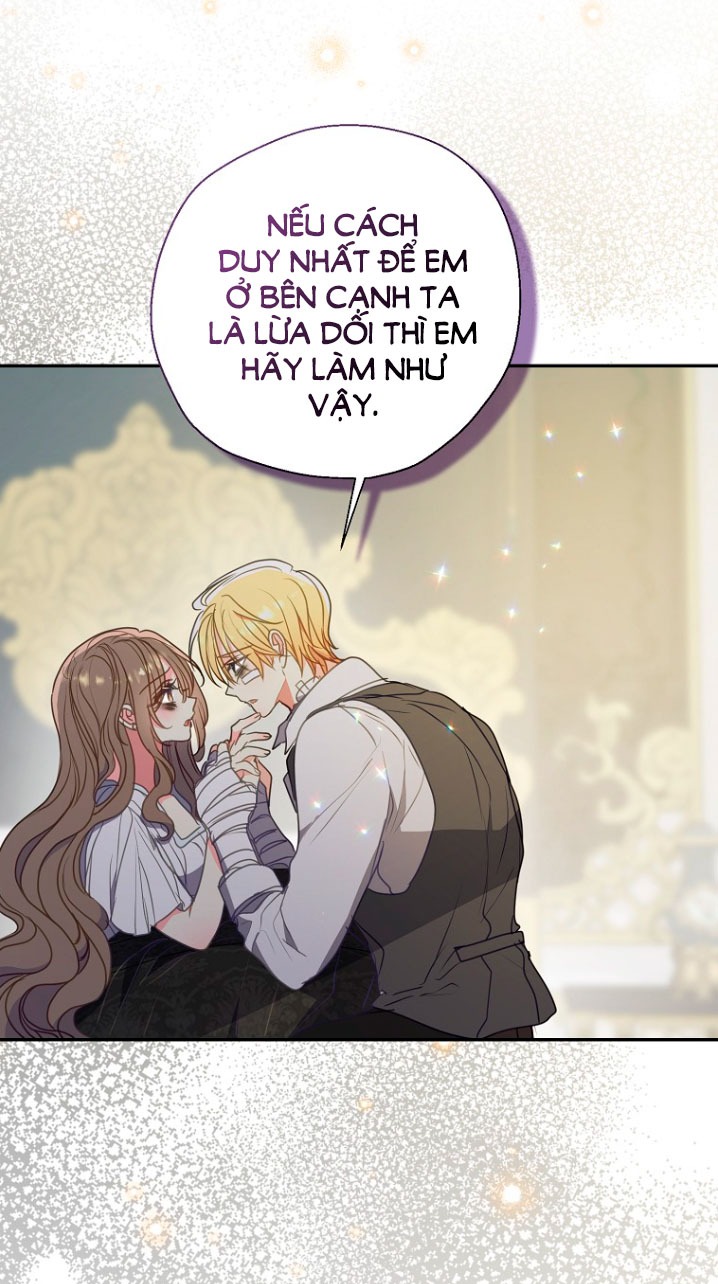 bệ hạ, xin đừng giết tôi!! chapter 111.1 11