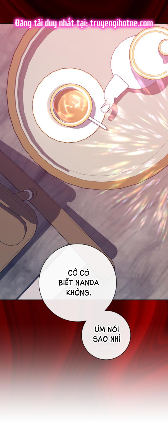 tôi muốn trở thành cô ấy dù chỉ là một ngày chapter 160.2 6