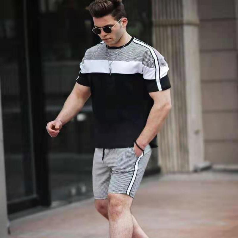 Quần short tập gym nam thời trang Z238 - XXL