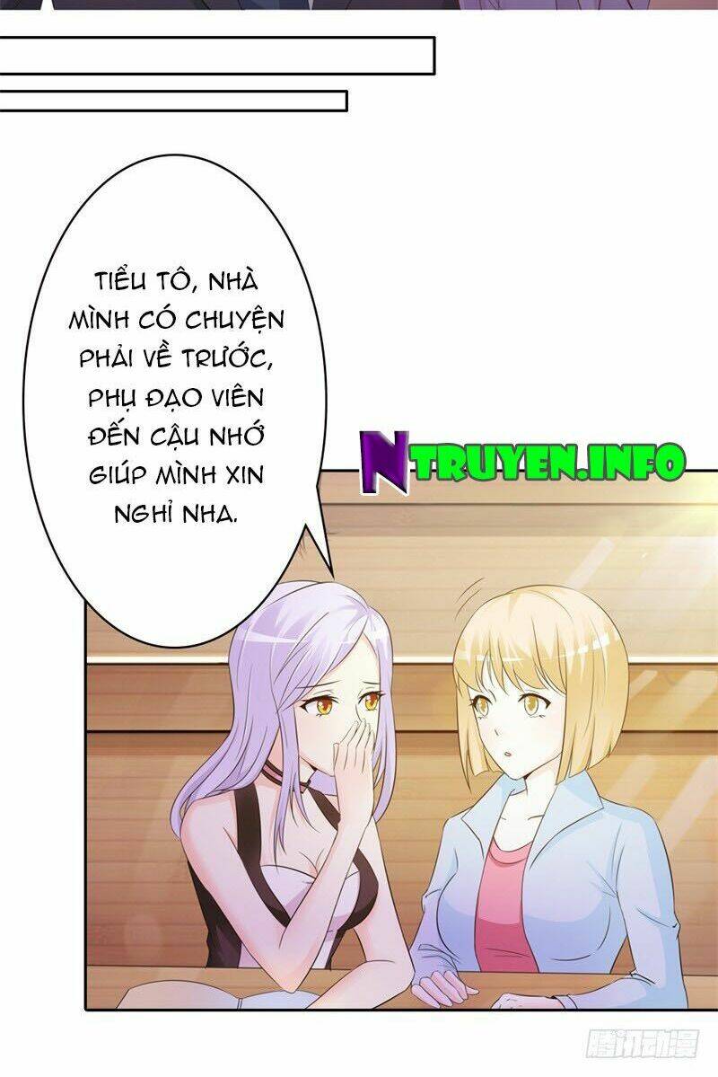 boss cấm dục thành nghiện chapter 1 7