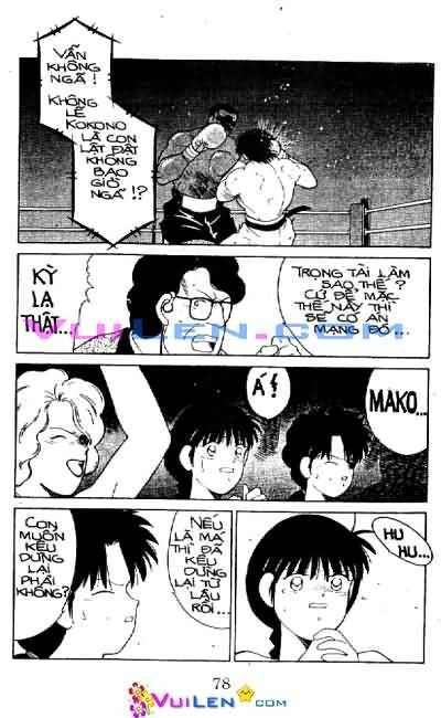 truyền nhân atula - shura no mon i chapter 25 79