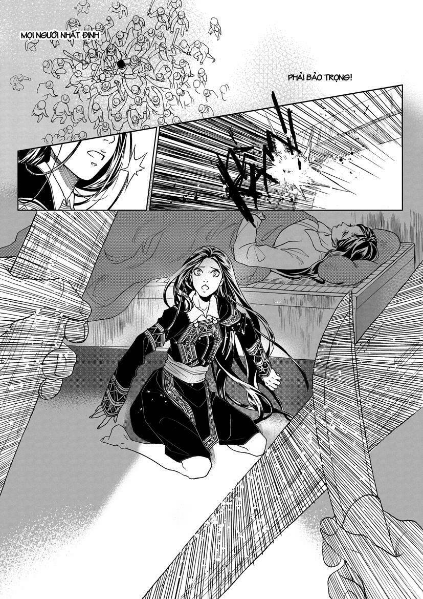 tam thế chapter 4 11