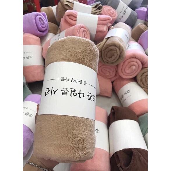 Khăn tắm xuất Hàn, siêu to siêu rộng, siêu thấm