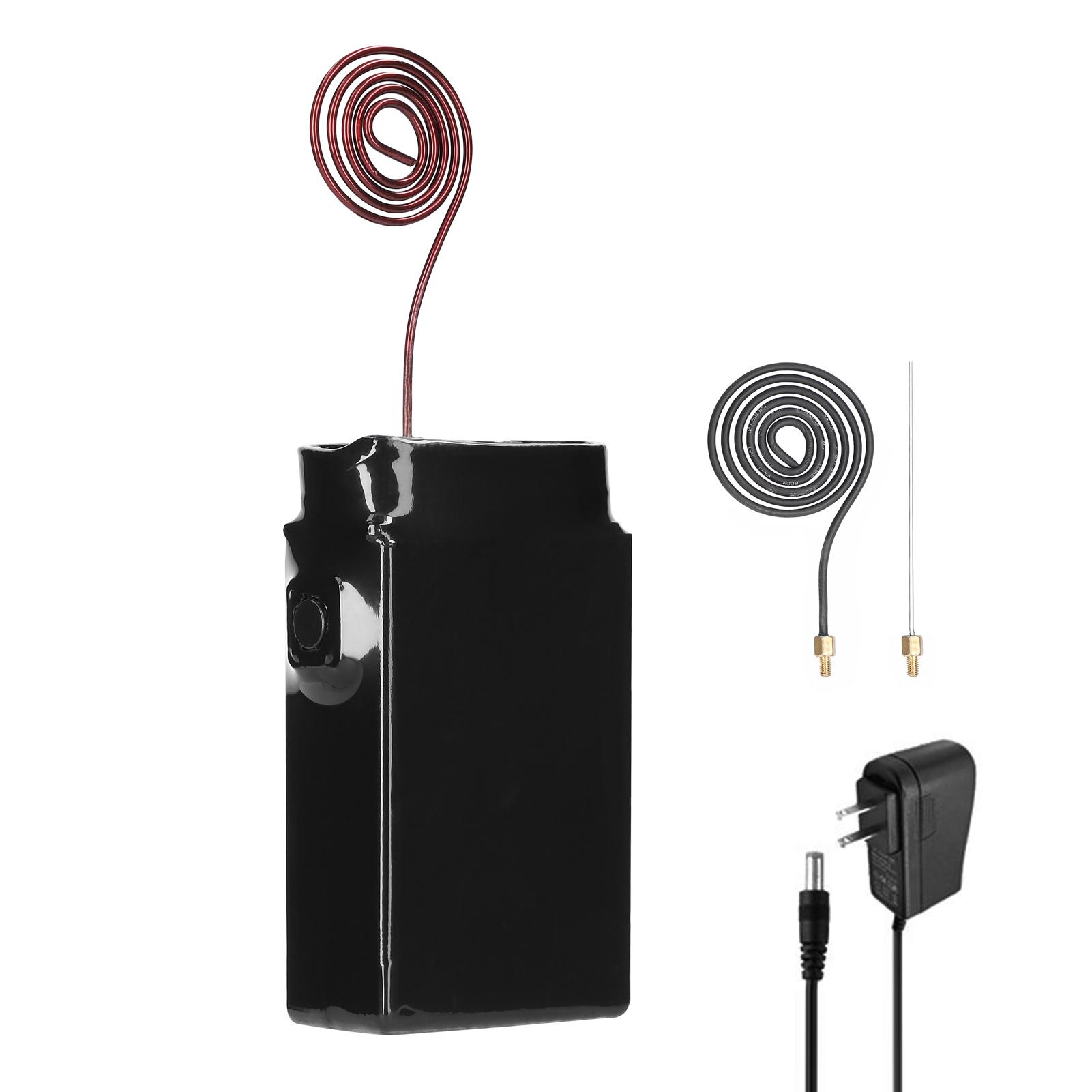 Multifunctional High Frequency EMP Generator Electromagnetic Pulse Generator Fingerprint Lock Detector LightBulb Detector