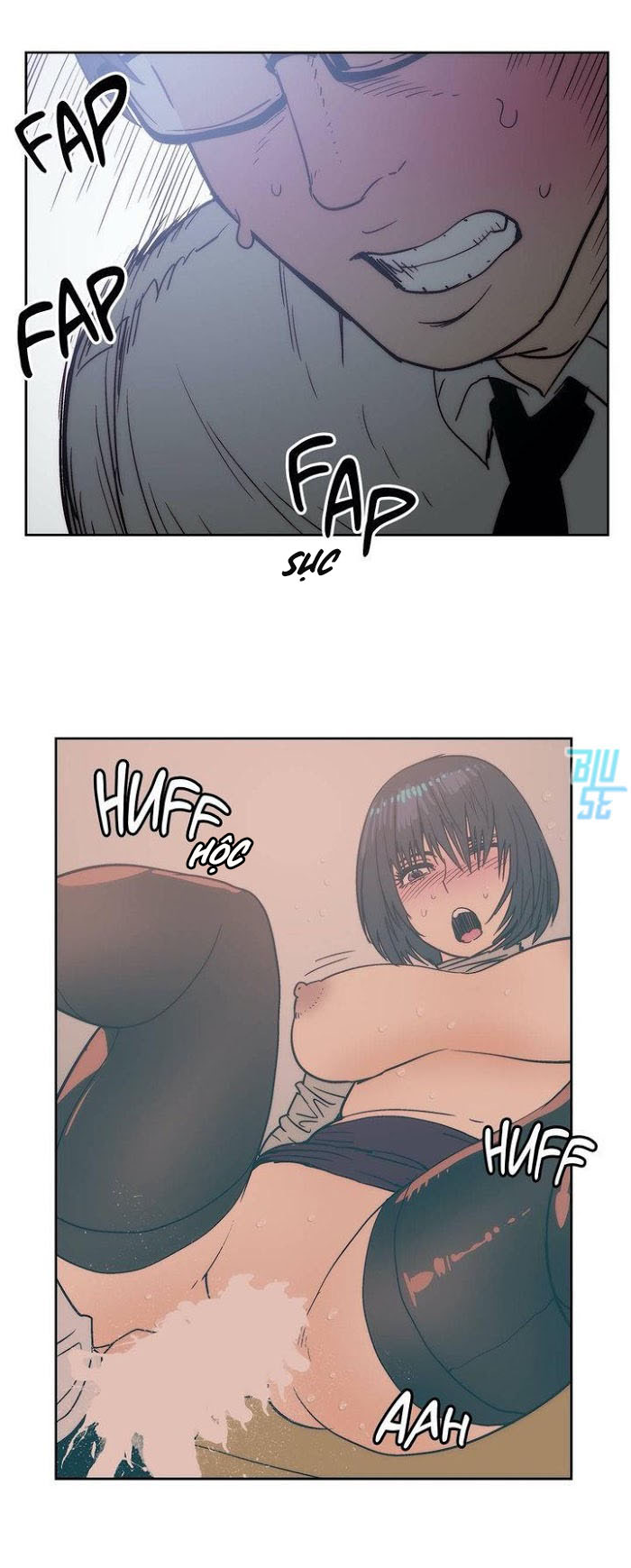 dục vọng chết người chapter 26 38