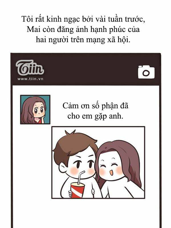 giải mã tình yêu chapter 143 2