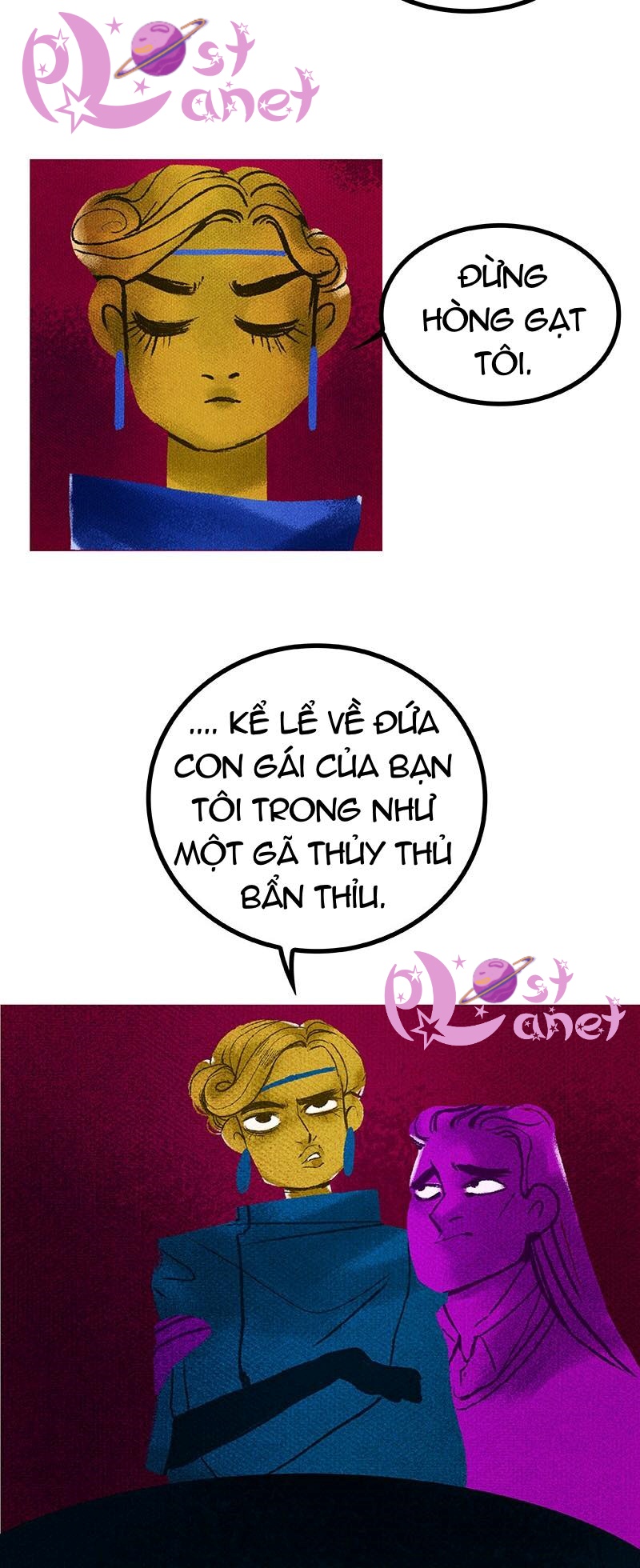 thần thoại olympus chapter 20 15