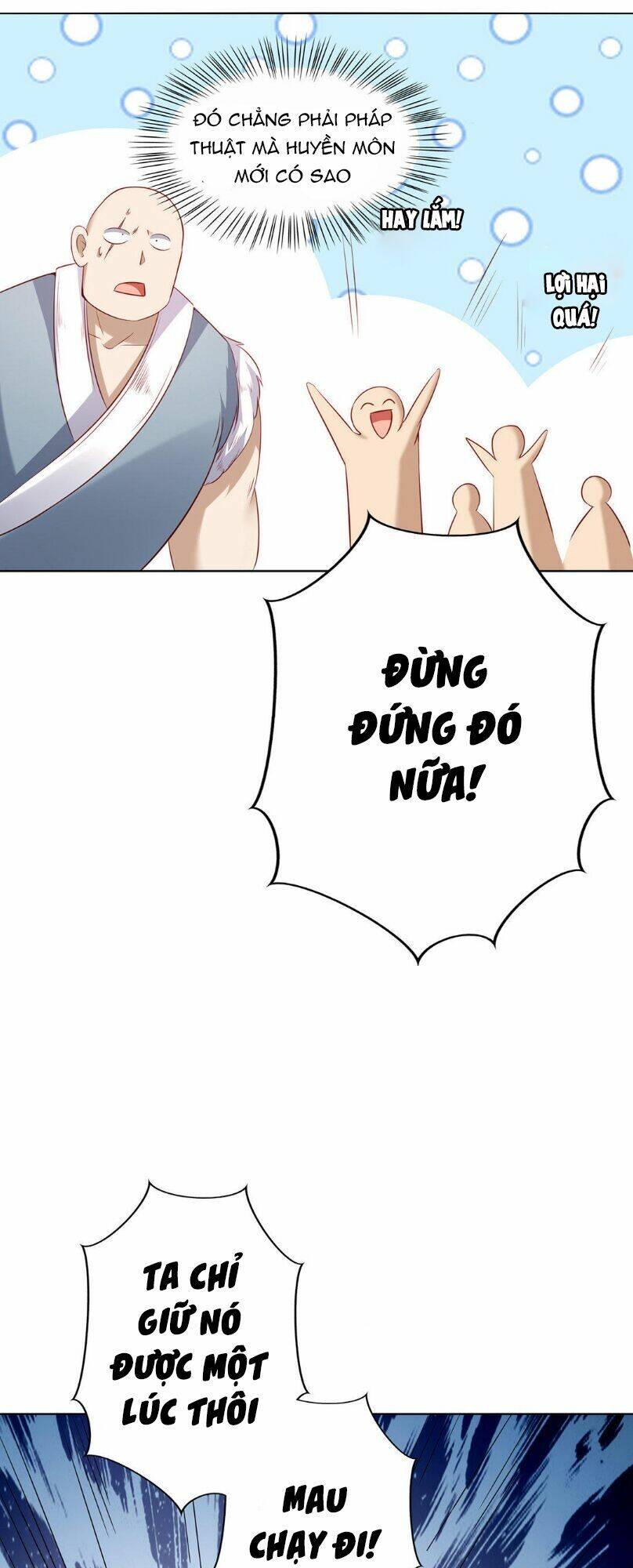 thiên kim bất hoán chapter 7 64