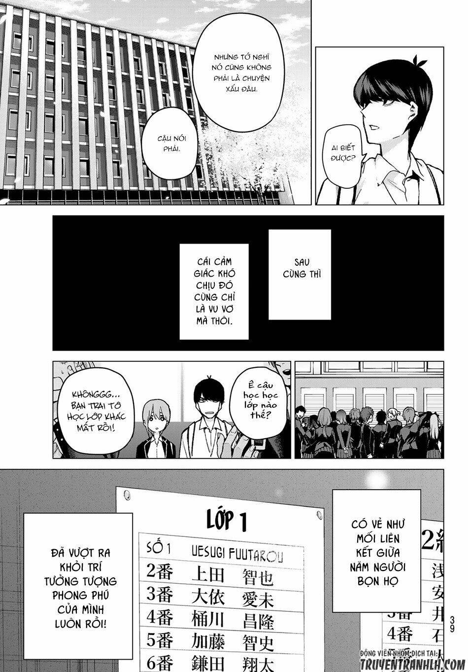 the five wedded brides chapter 69 20