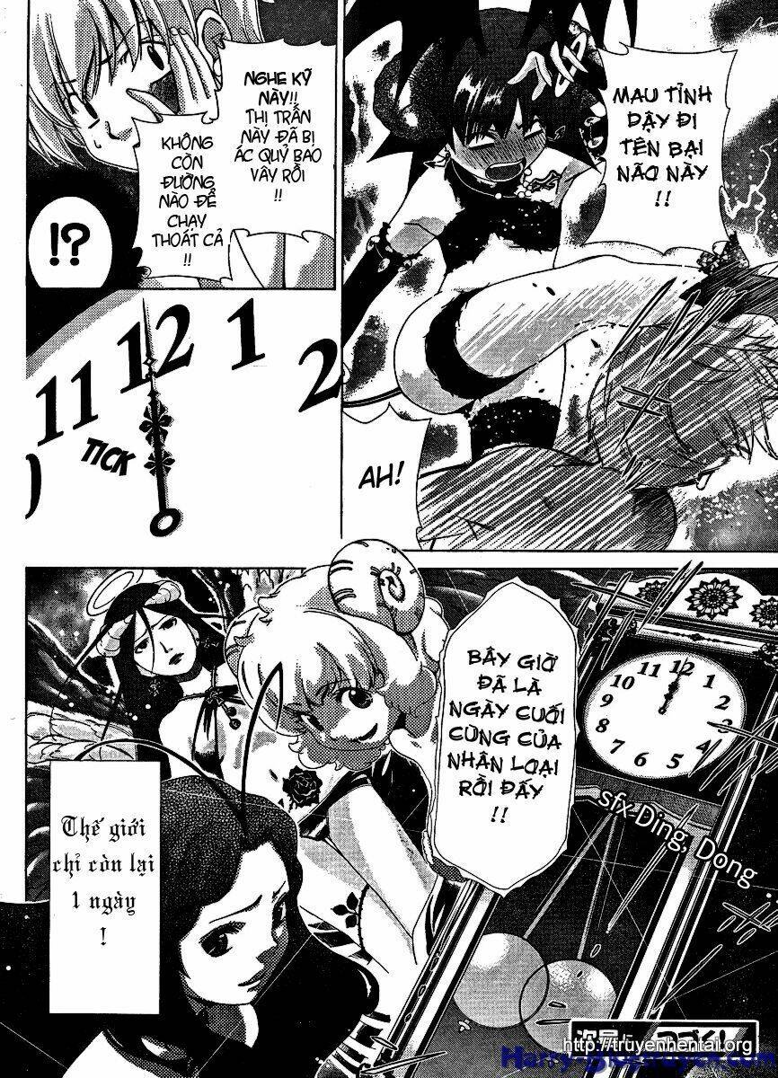 my balls chapter 30 24