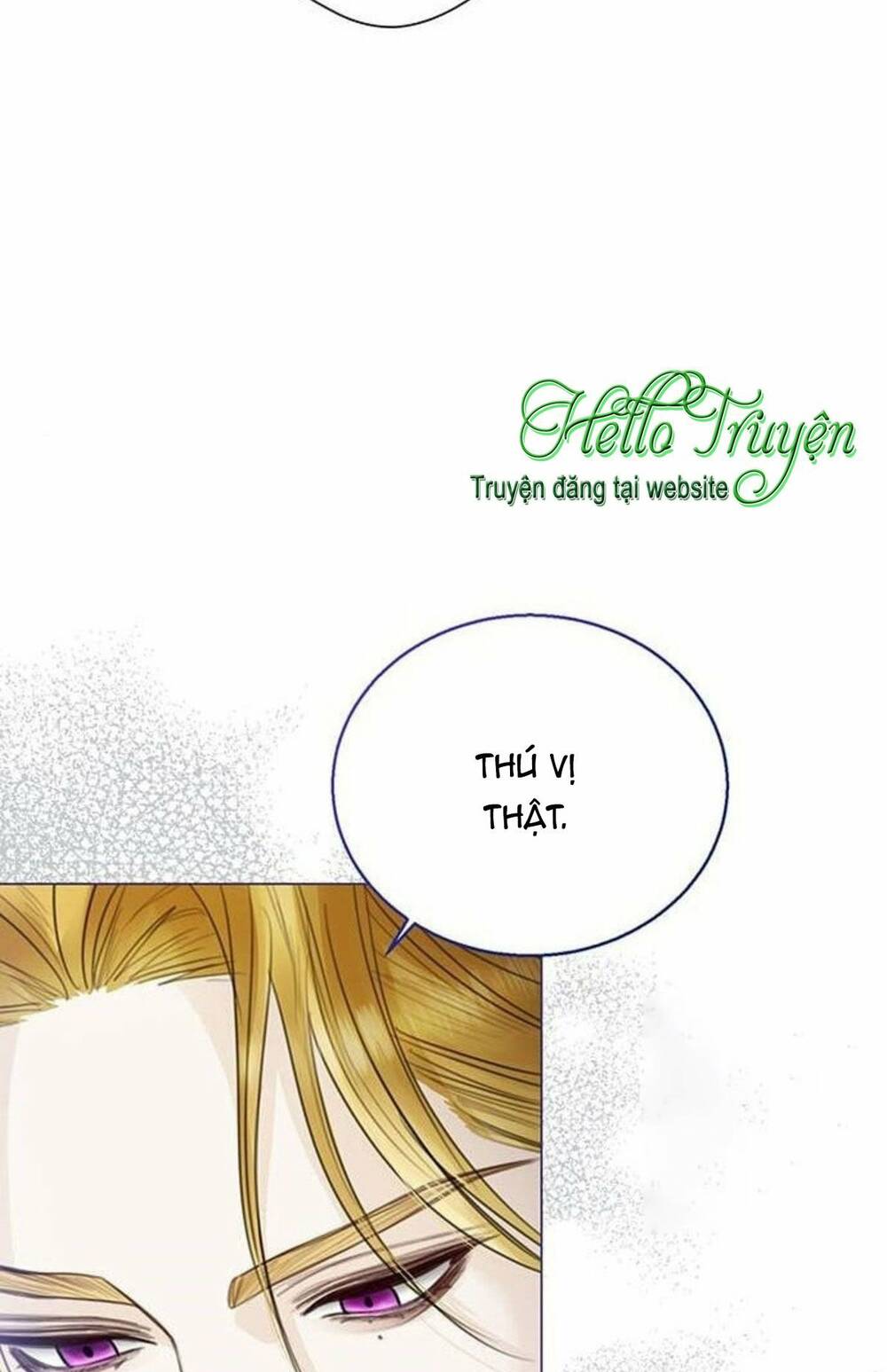 tôi sẽ từ bỏ vị trí hoàng hậu chapter 13 36