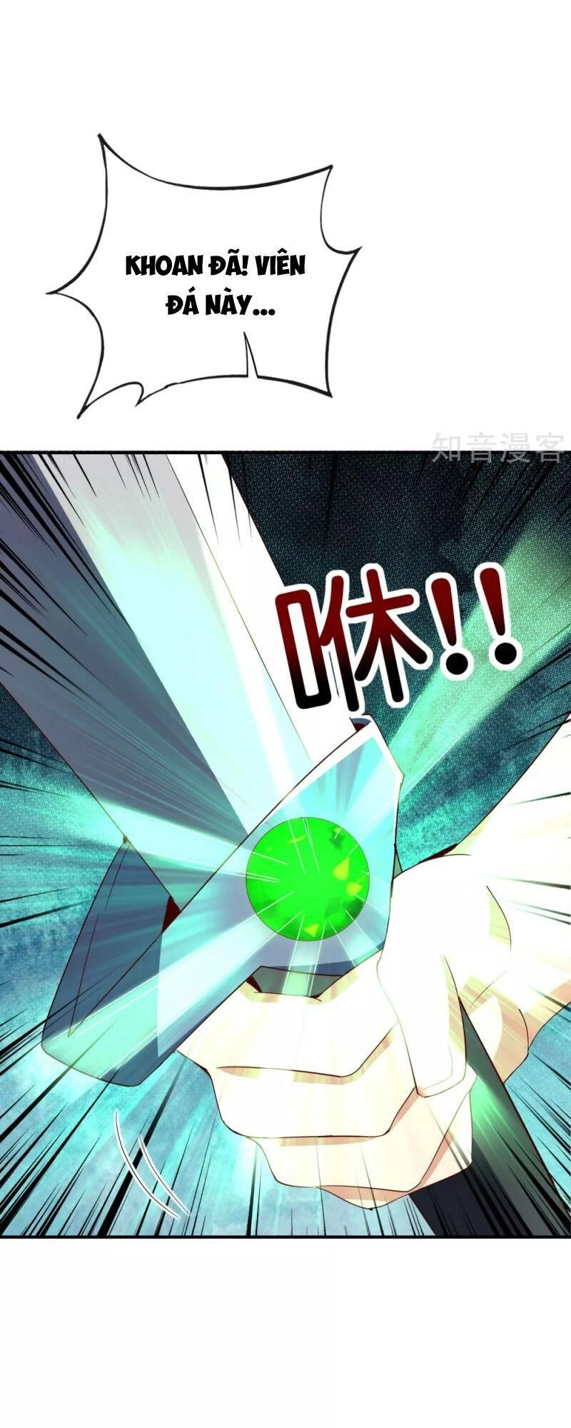 vòng bạn bè mạnh nhất của tiên giới chapter 123 23