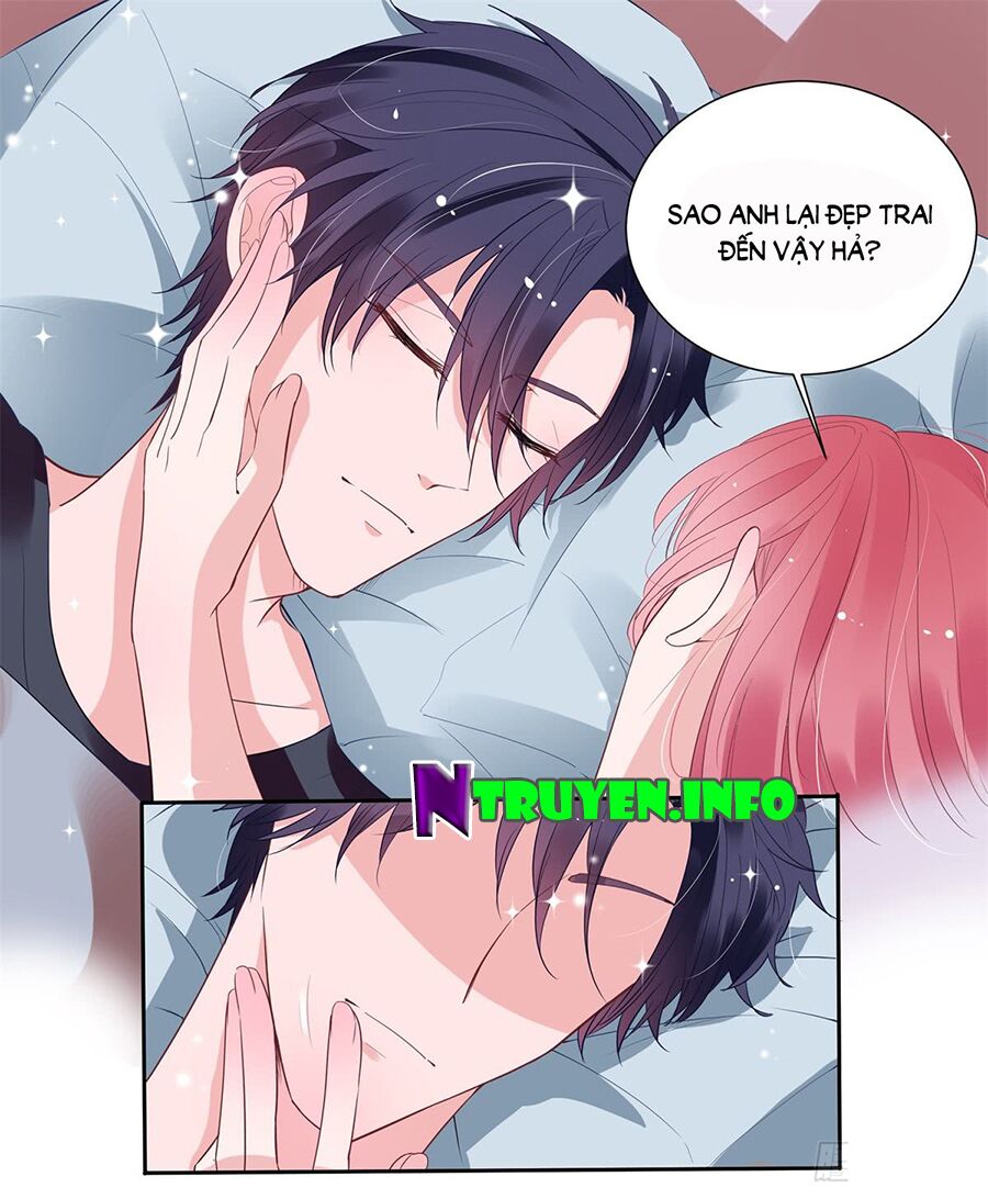 manh thê khó dỗ phần 2 chapter 8 4