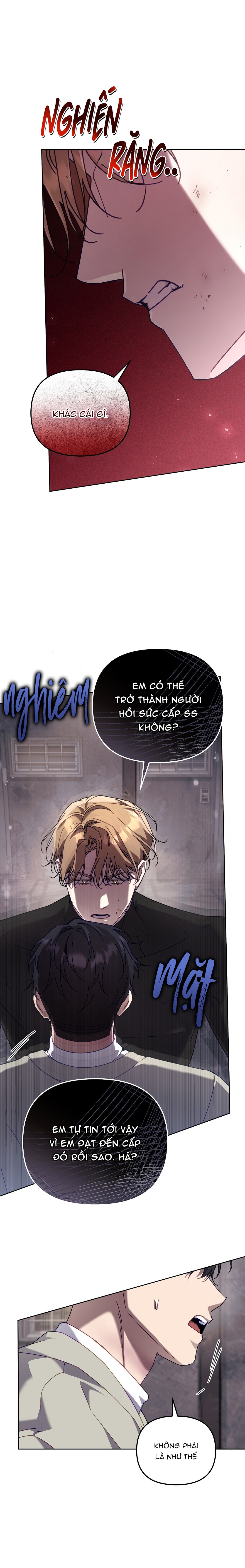 guide cấp s phết mật ong chapter 45 10