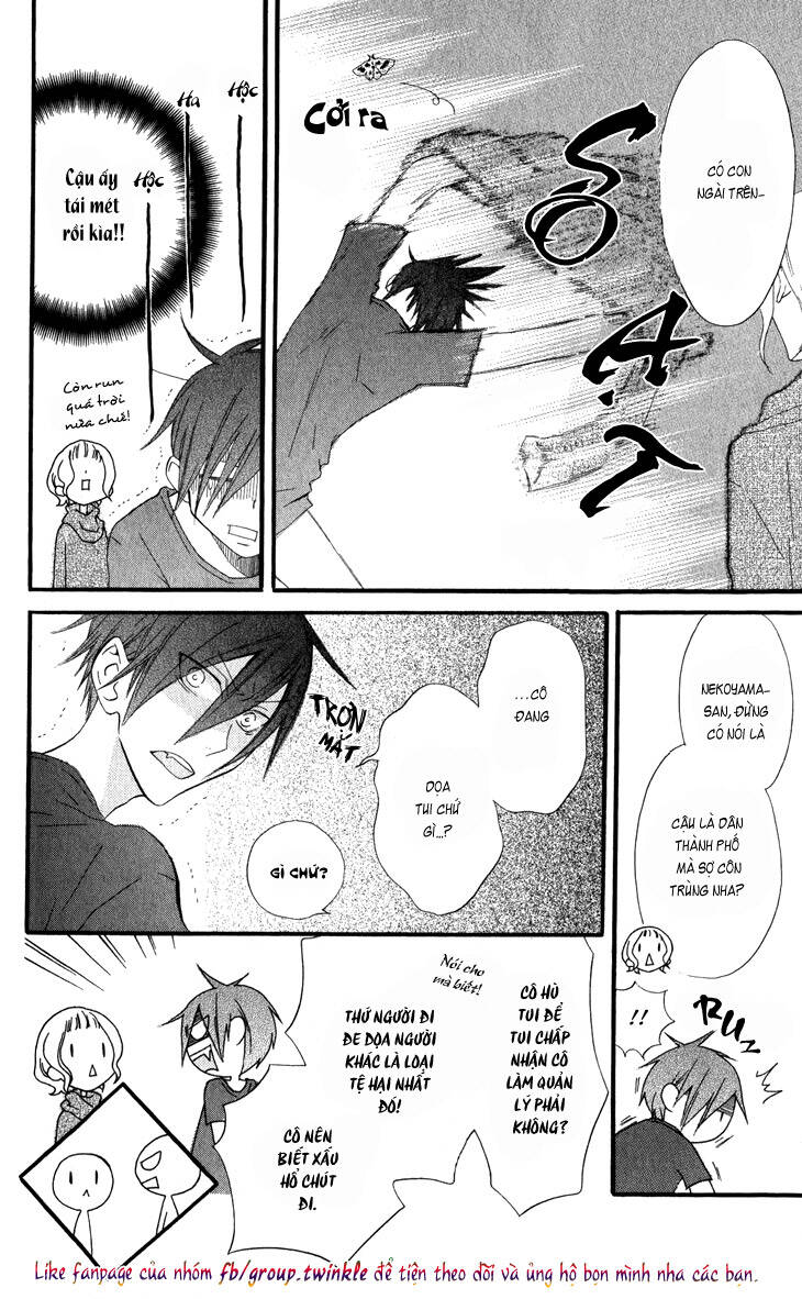 fukurousou aki arimasu chapter 2 29