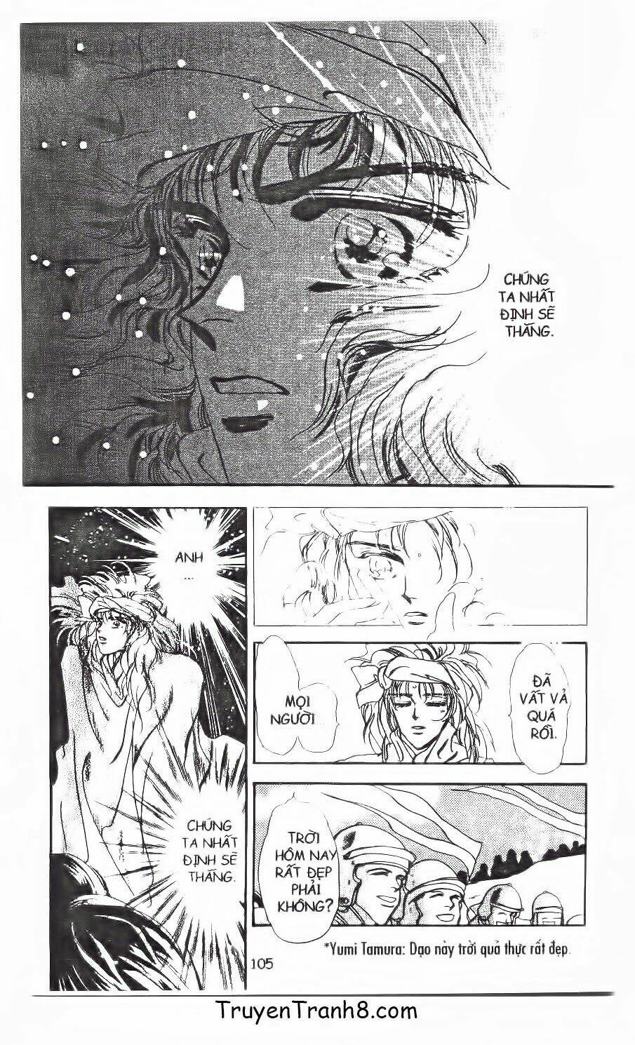 đứa con số phận chapter 52.1 15