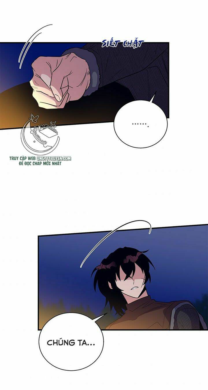 chồng yêu, em muốn đình công! chapter 28 60