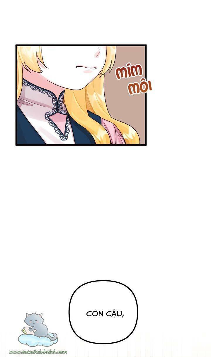 công chúa bãi rác chapter 59 50