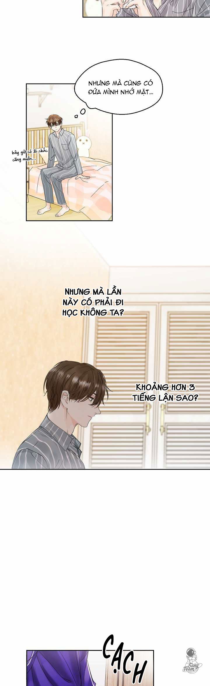 chanh đắng chapter 1 7