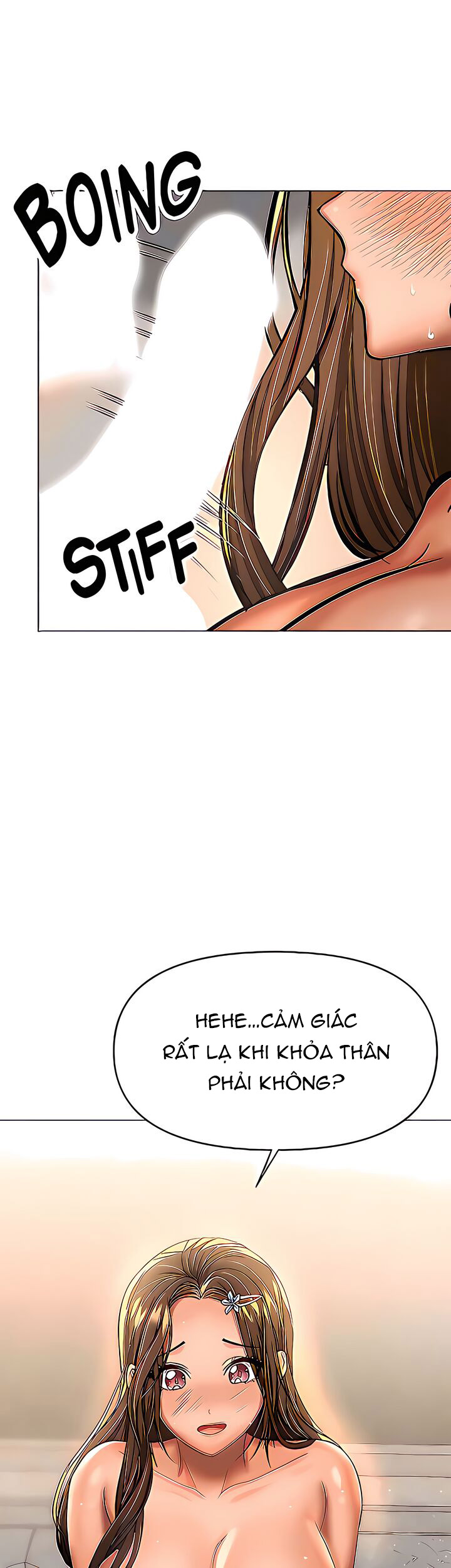 chiều chuộng em đi mà chapter 32.2 1