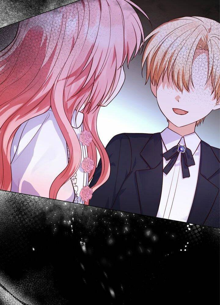 từ ác nữ, tôi trở thành một người mẹ chapter 30 12