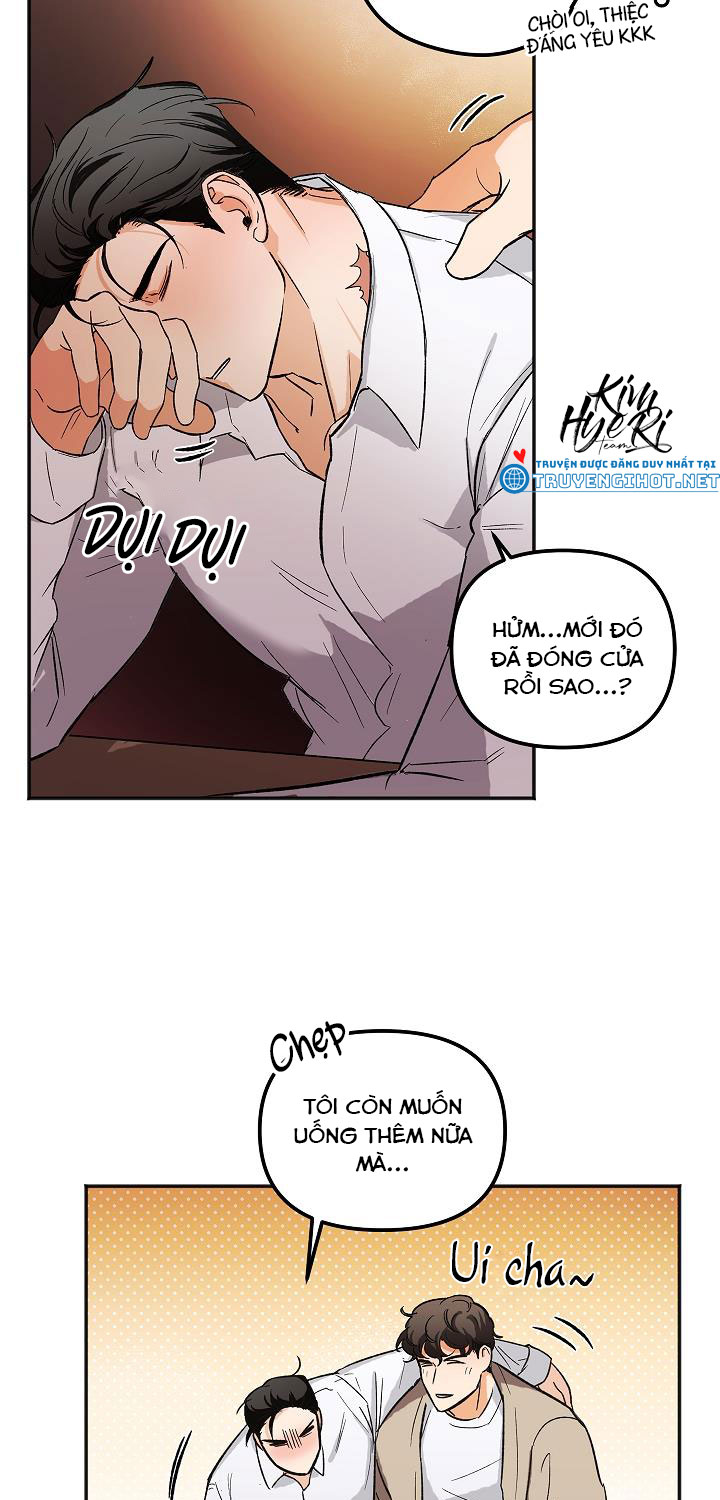 giang hồ gác kiếm có được không? chapter 1 30