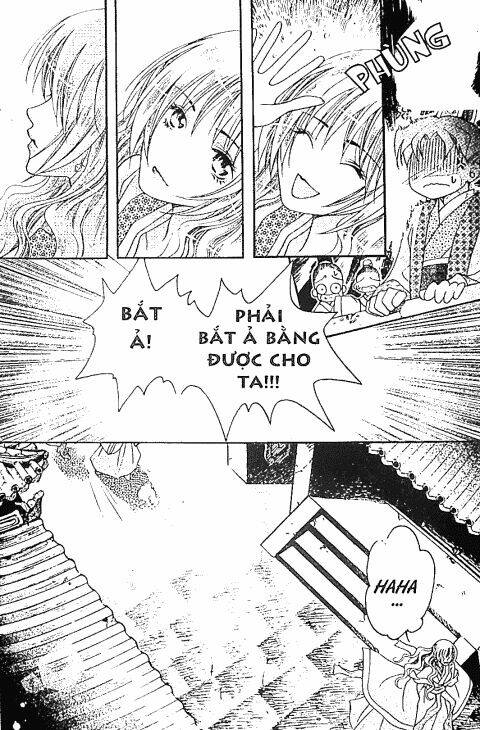 lâu lan y mộng chapter 1 19