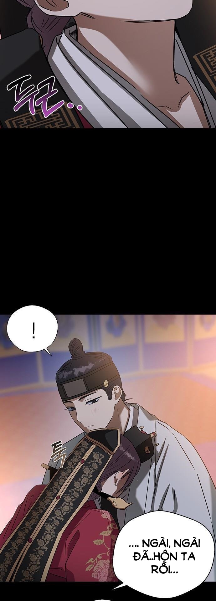 nhân duyên kiếp trước chapter 69.1 16