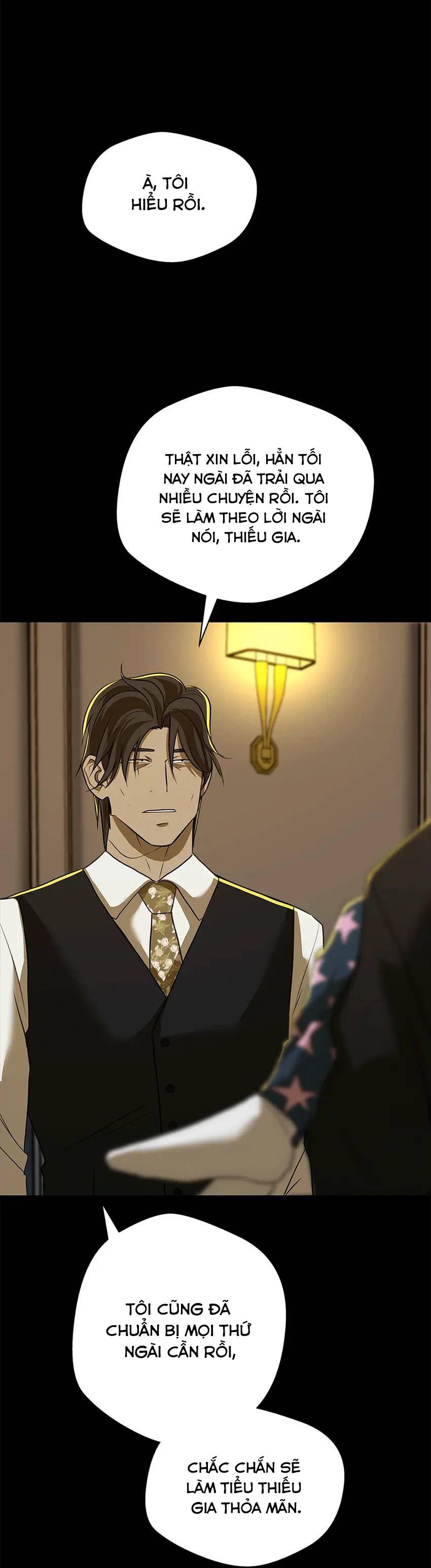 love murder basketball chapter 34 10