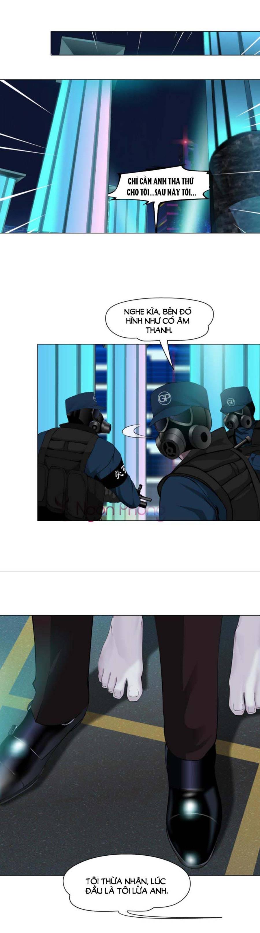 đằng nữ chapter 95 1