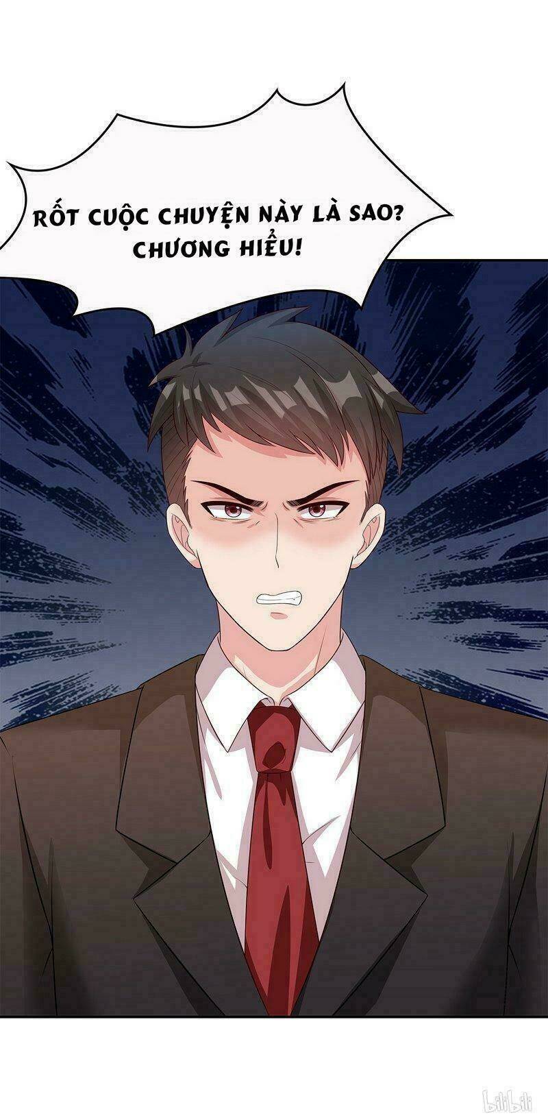 nam thần manh bảo tận diệt chapter 73 5