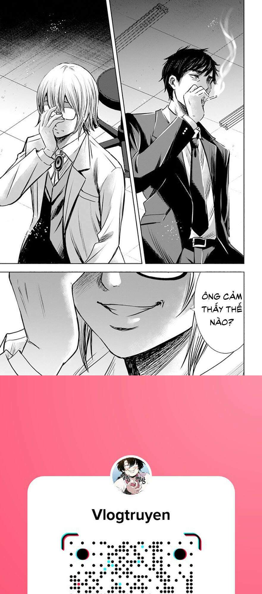 săn lùng thượng đẳng chapter 6.2 7